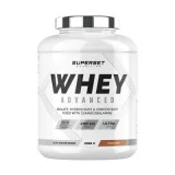 SUPERSET NUTRITION 100% WHEY PROTEINE ADVANCED (2kg) Whey protéine Nutella
