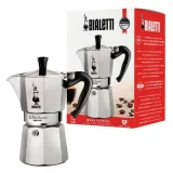 BIALETTI 1165 MOKA ALU 9 TASSES