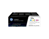 HP 131A 3 PACK