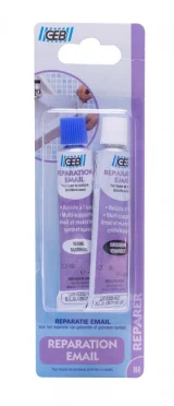 GEB 2 tubes réparation email 20g