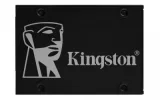 KINGSTON 2048g kc600 sata3 2.5in ssd only drive SKC600/2048G