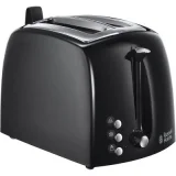 RUSSELL HOBBS 22601-56 textures plus toaster noir -