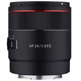 SAMYANG 24mm f/1.8 AF Monture Sony FE