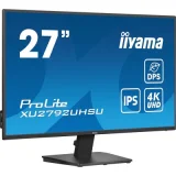 IIYAMA 27 ulltra mince XU2792UHSU-B6