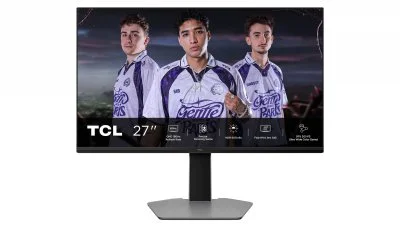 27G64 QD-Mini LED Gaming 180Hz
