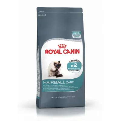 2x10kg Hairball Care Royal Canin - Croquettes pour Chat