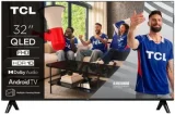 TCL 32S59K Qled Cadre sans bord 50 Hz Full HD 80 cm