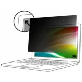 3M Bright Screen Privacy Filter BP140W9B - filtre de confidentialite pour ordinateur portable