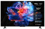 TCL 4K HDR 50P69K 127 cm GOOGLE 2025