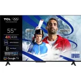 TCL 4K HDR 55P69K 140 cm GOOGLE 2025