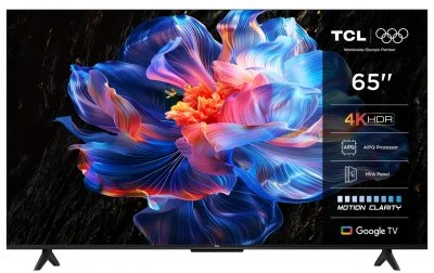4K HDR 65P69K 165 cm GOOGLE 2025