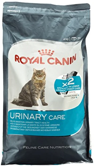 4kg Urinary Care Royal Canin Croquettes pour chat