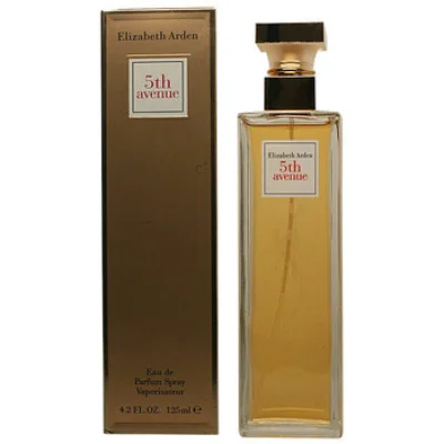 5TH AVENUE Eau de parfum 125ml
