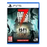 7 Days to Die Console Edition PS5