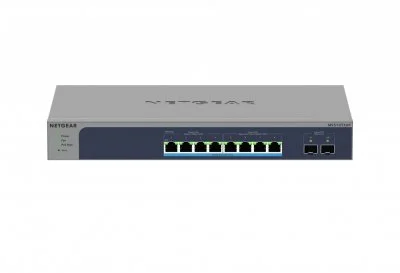 8-port multi-gigabit/10g ethernet MS510TXUP-100EUS