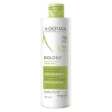 A DERMA A-Derma Biology Lait Démaquillant 400ml