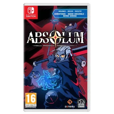 Absolum SWITCH