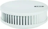 ABUS Détecteur de fumée rwm450 + fixation, blanc, RWM450