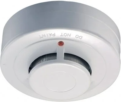 Abus - Détecteur de fumée Security-Center RM1000