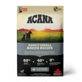 ACANA Heritage Adult Fresh Chicken Small Breed 6kg Dog Food Clair 6kg