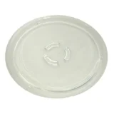 WHIRLPOOL Accesoire Micro-onde - Plateau En Verre - Micro-onde - 481246678412