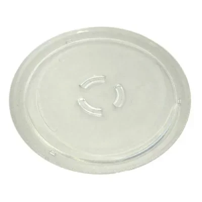Accesoire Micro-onde Whirlpool - Plateau En Verre - Micro-onde - 481246678412
