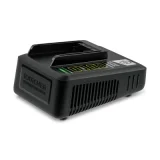 KARCHER Accessoire Aspirateur - Chargeur Rapide Batterie 18v Eu - 24450320