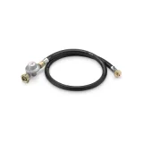 WEBER Accessoire barbecue 8483 Kit 3 in 1 tuyau de gaz + détendeur