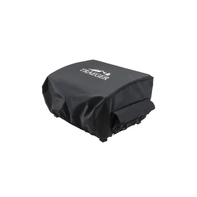 Accessoire barbecue et plancha Traeger HOUSSE BBQ RANGER - BAC562