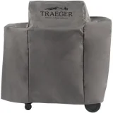 TRAEGER Accessoire barbecue et plancha HOUSSE IRONWOOD 650 - BAC560
