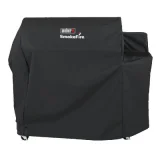 WEBER Accessoire barbecue et plancha Housse Smoke Fire barbecue 91cm