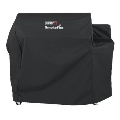 Accessoire barbecue et plancha Weber Housse Smoke Fire barbecue 91cm