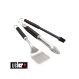 WEBER Accessoire barbecue et plancha Kit 3 accessoires Better