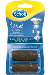 SCHOLL Accessoire beauté RECHARGE EXTRA EXFOLIANT