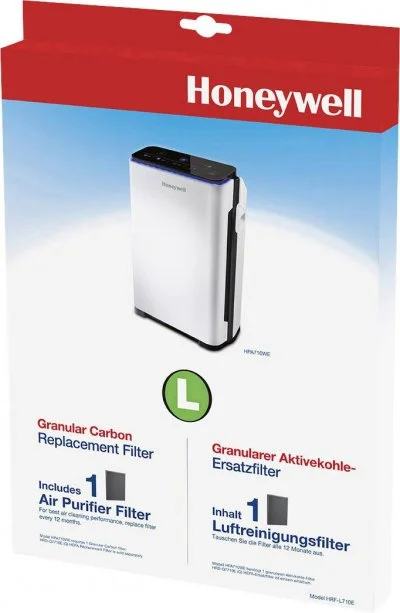 Accessoire climatiseur / ventilateur Honeywell Filtre à charbon