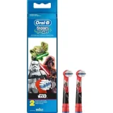 ORAL B Accessoire dentaire STAGES POWER STAR WARS X2