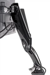 IIYAMA Accessoire écran DS3001C-B1+Flexible Desk Mount Single
