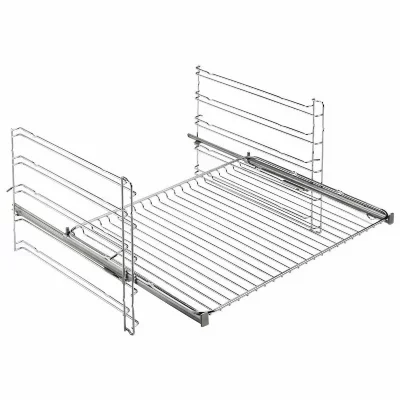 Accessoire Four et Micro-Onde Electrolux Rails télescopiques TR1LV