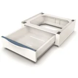 MELICONI Accessoire pour appareil de lavage Base Torre Extra 656112