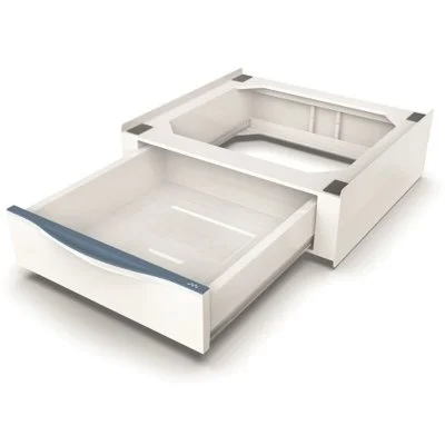 Accessoire pour appareil de lavage Meliconi Base Torre Extra 656112
