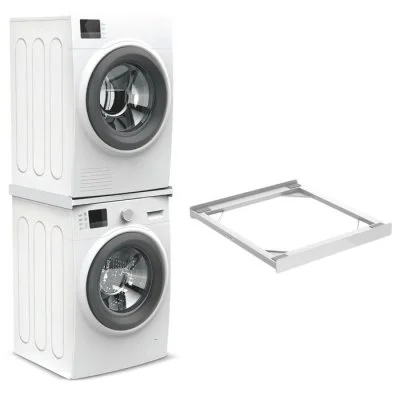 Accessoire pour appareil de lavage Meliconi Base Torre Style 656115
