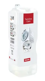 MIELE Accessoire pour appareil de lavage CARTOUCHE TWINDOSCAR