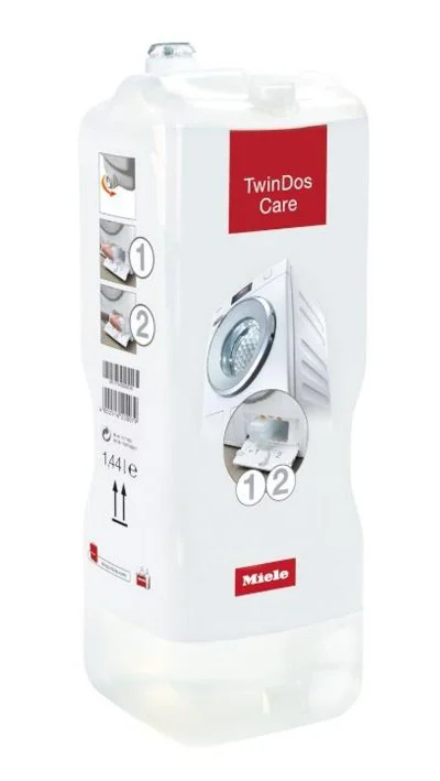 Accessoire pour appareil de lavage Miele CARTOUCHE TWINDOSCAR