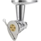 KENWOOD Accessoire pour machine à pâtes fraîches KAX92.A0ME Métal