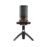 CHERRY Accessoire Streaming / Vlogging UM 9.0 Pro - Noir/RGB/USB