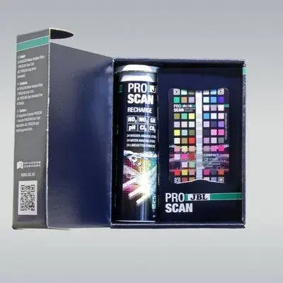 Accessoires Aquariophilie Jbl Proscan 115g