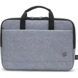 DICOTA Accessoires PC portable - - Eco Motion 10-11.6 - Bleu denim