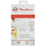 MOULINEX Accessoires yaourtière POT POUR YAOURTIERE X7
