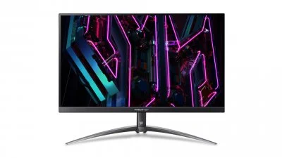 Acer 27"" 4K UHD Moniteur gaming