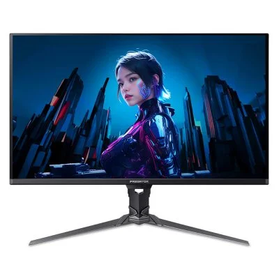 Acer 31.5"" QD-OLED - Predator X32X5bmiiphuzx
